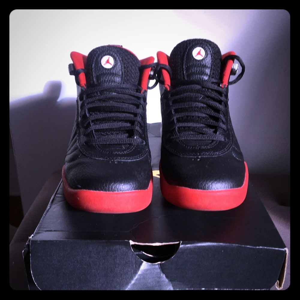 Jordan kids/men size 5.5